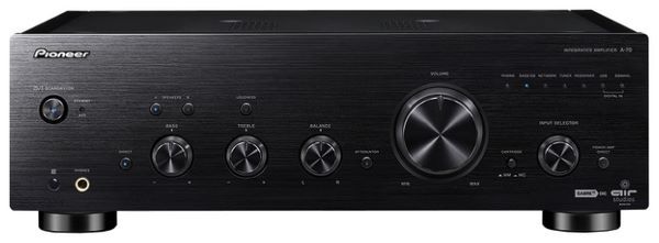 Отзывы Pioneer A-70