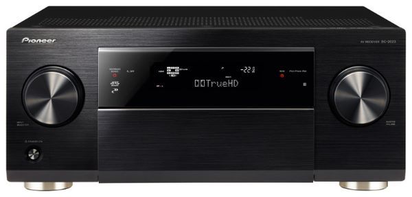 Отзывы Pioneer SC-2023