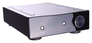 Отзывы Rega Brio-R