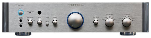 Отзывы Rotel RA-1520