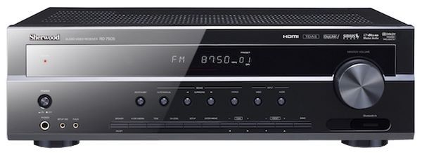 Отзывы Sherwood RD-7505