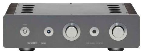 Отзывы Sugden A 21SE