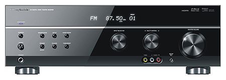 Отзывы Wharfedale AVR-5110