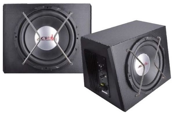 Отзывы ACV BBA-12