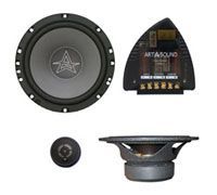 Отзывы Art Sound AS 6.2