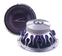 Отзывы Audiobahn AW1251T