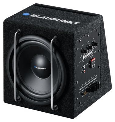 Отзывы Blaupunkt EMb-800A