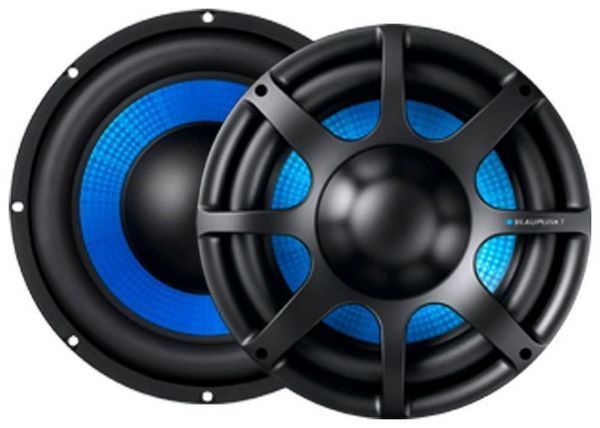 Отзывы Blaupunkt GT Power 1000 w