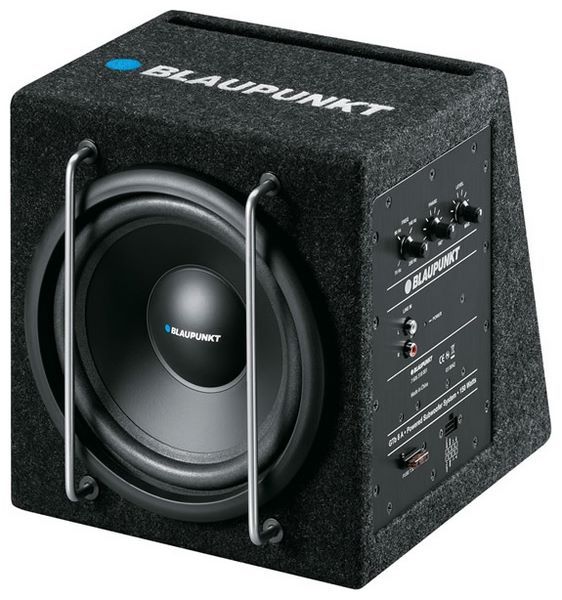 Отзывы Blaupunkt GTb 8 А