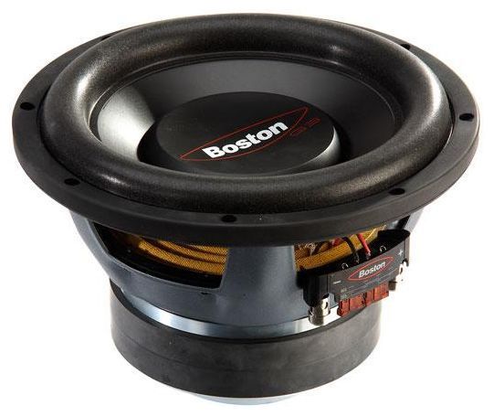 Отзывы Boston Acoustics G310-4