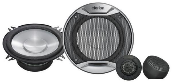 Отзывы Clarion SRE1321S