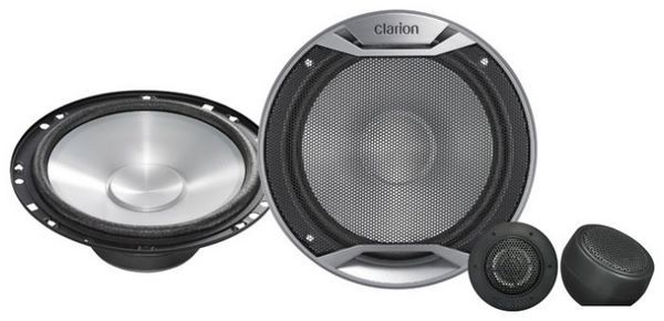 Отзывы Clarion SRE1721S