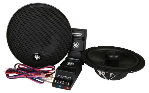 Отзывы DLS M326