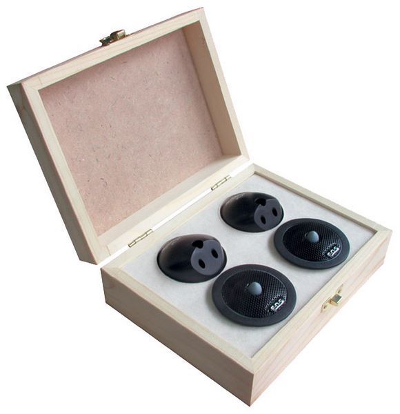 Отзывы E.O.S. PL-XT