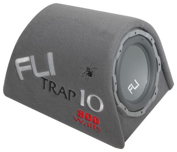 Отзывы FLI Trap 10 ACTIVE