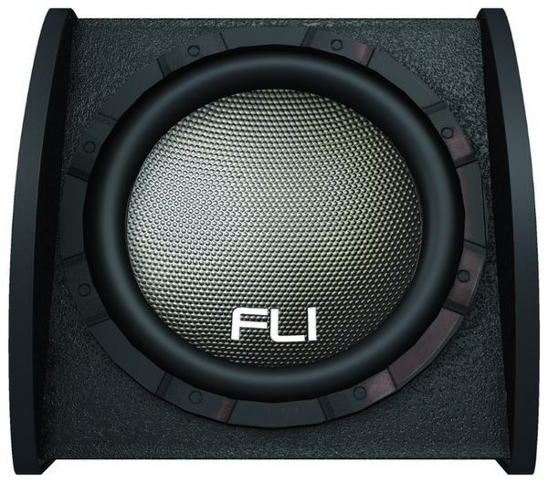 Отзывы FLI Underground FU10A-F1