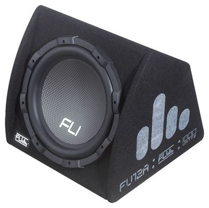 Отзывы FLI Underground FU12A-F1