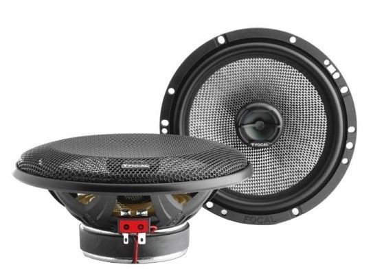 Отзывы Focal 165 AC