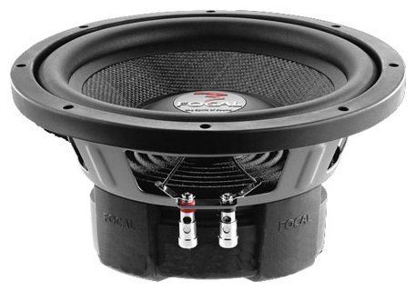 Отзывы Focal Access Subwoofer 25 A1