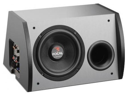 Отзывы Focal BombA 20 A1