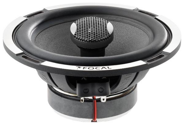 Отзывы Focal Performance PC 165