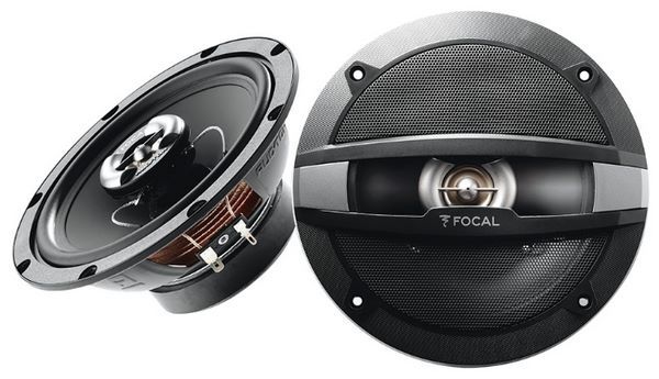 Отзывы Focal R-165C