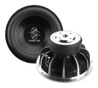 Отзывы Ground Zero GZRW 300X