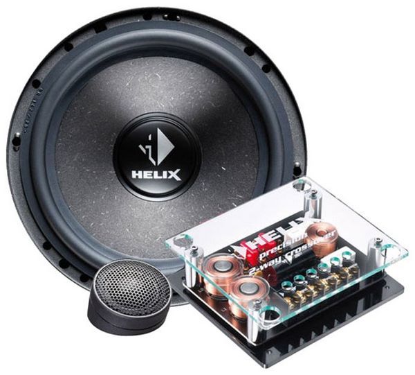 Отзывы Helix P 236 Precision