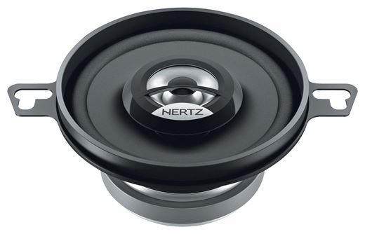 Отзывы Hertz DCX 87.3