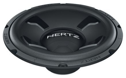 Отзывы Hertz DS 25.3