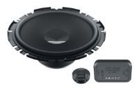 Отзывы Hertz DSK 170.3