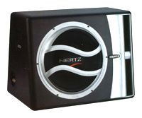 Отзывы Hertz EBX 250R