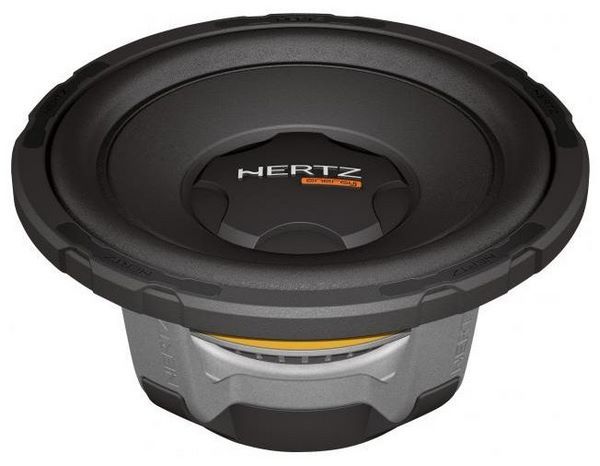 Отзывы Hertz ES 250 D