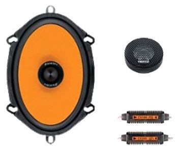 Отзывы Hertz ESK 570.2