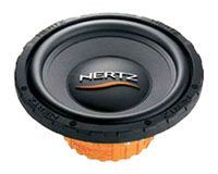 Отзывы Hertz HX 300