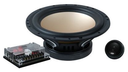 Отзывы HiVi M1600