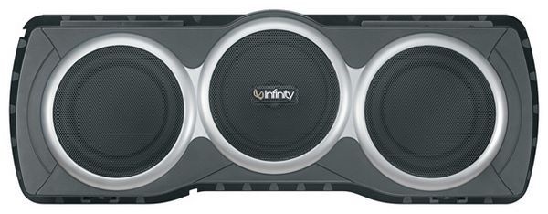 Отзывы Infinity BASSLINK T