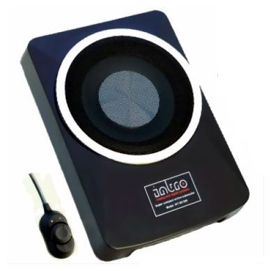 Отзывы Intro INT-801SW