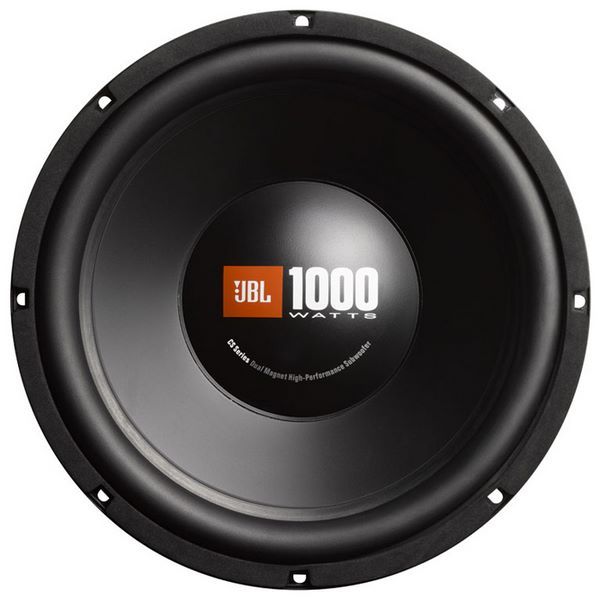 Отзывы JBL CS-1204