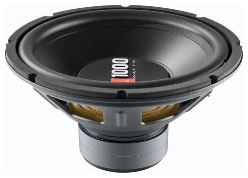Отзывы JBL CS-1214