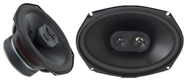 Отзывы JBL CS-69