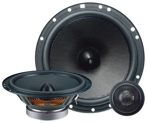 Отзывы JBL CS2165C