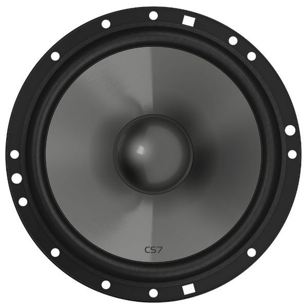 Отзывы JBL CS760C