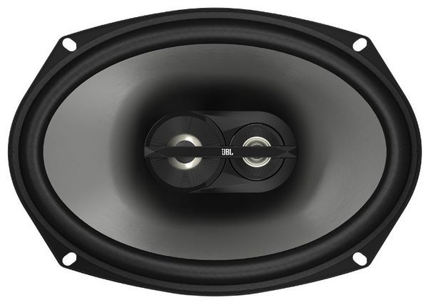 Отзывы JBL CS769