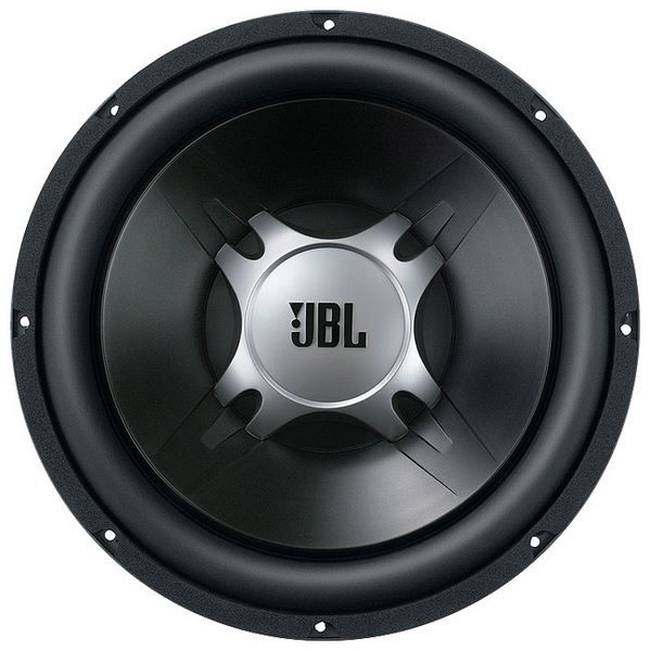 Отзывы JBL GT5-12