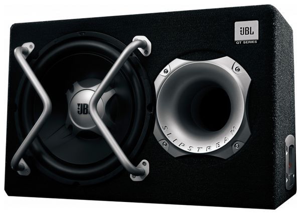 Отзывы JBL GT5-1204BR