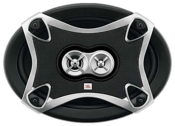 Отзывы JBL GT5-963