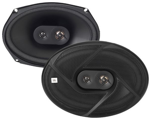 Отзывы JBL GT6-69