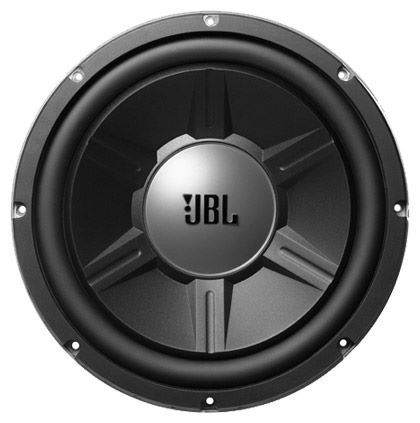 Отзывы JBL GTO-1214