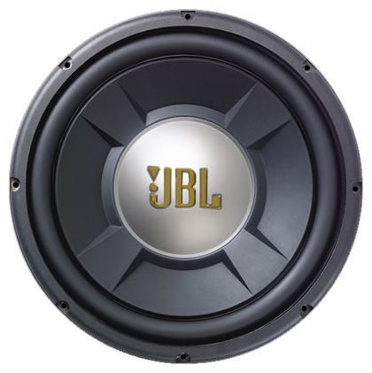 Отзывы JBL GTO-1264